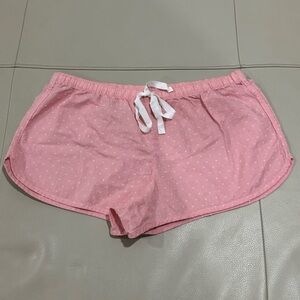 VS Pajama Shorts